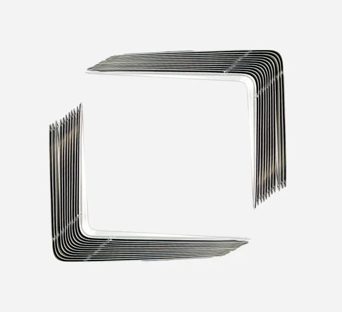 SHELF BRACKET