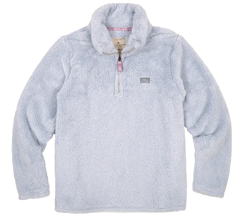 Simply Southern Classic Sherpa Winter
