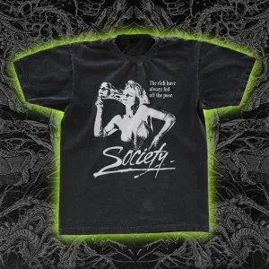 Society Film 1989 Classic Tee