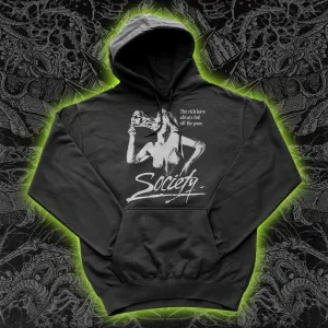 Society Film 1989 Hoodie