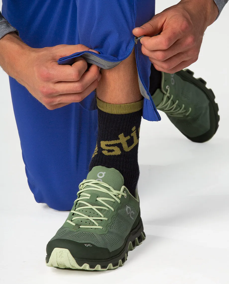Stio Classic Winter Sock