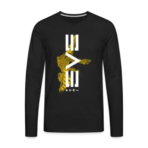 Tempest Long Sleeve T-shirt