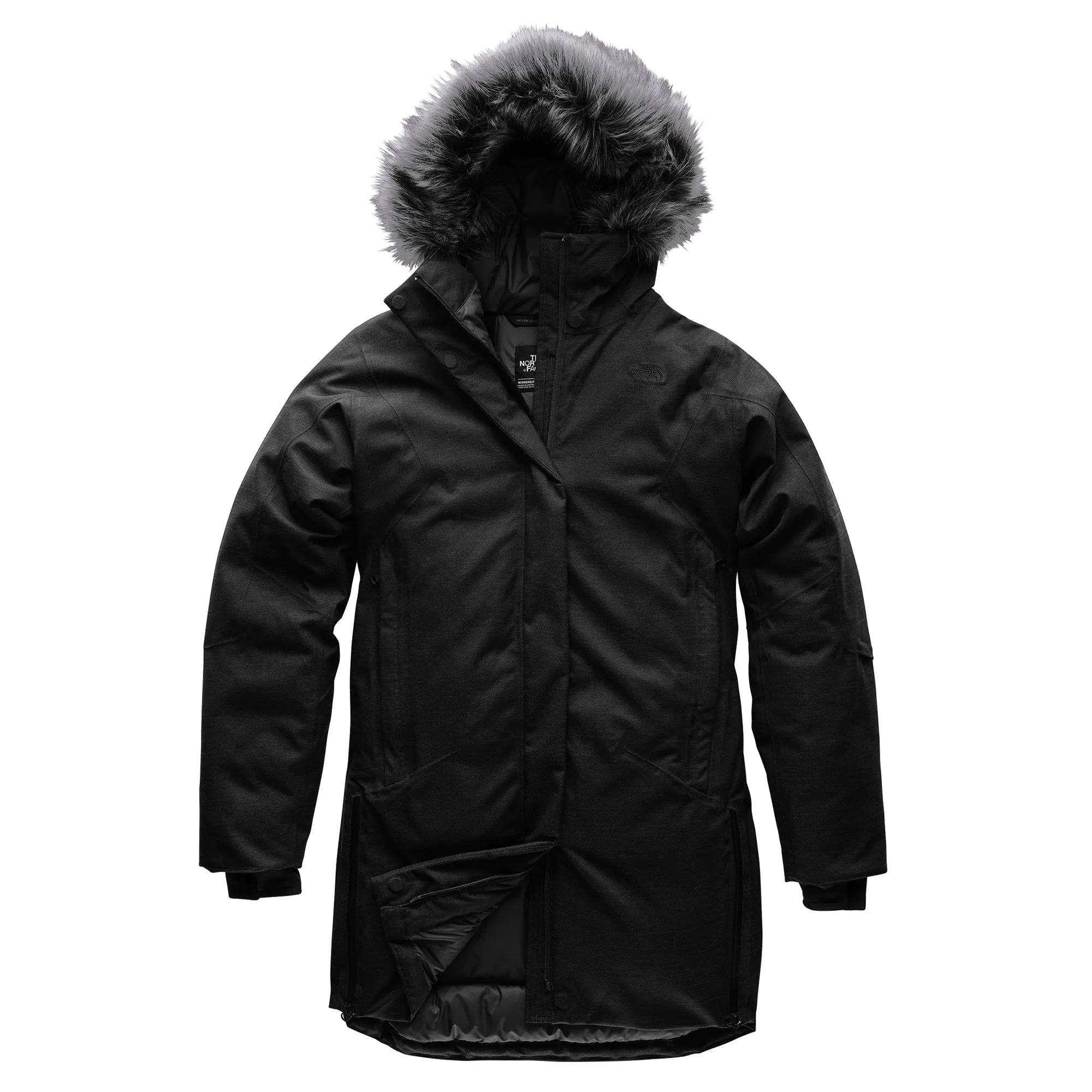The North Face Defdown GTX Womens Parka (Prior Season)