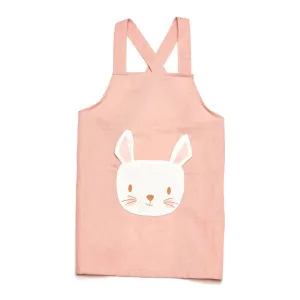 ThreadBear Linen Apron