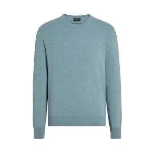 UAK10 110 B95 ZEGNA MEN SWEATER
