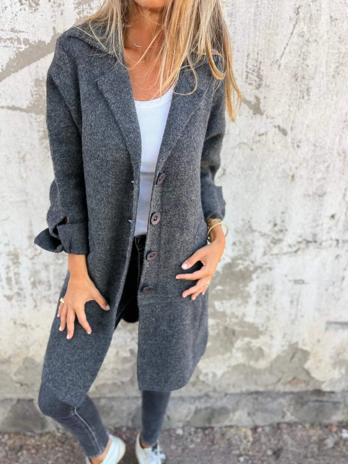 Valerie™ - Stylish Coat