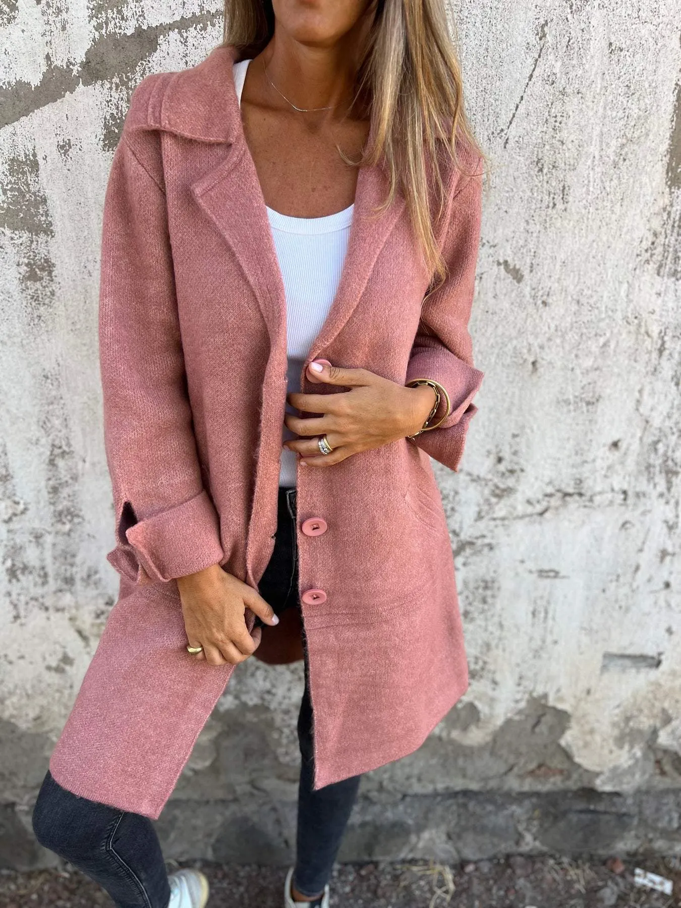 Valerie™ - Stylish Coat