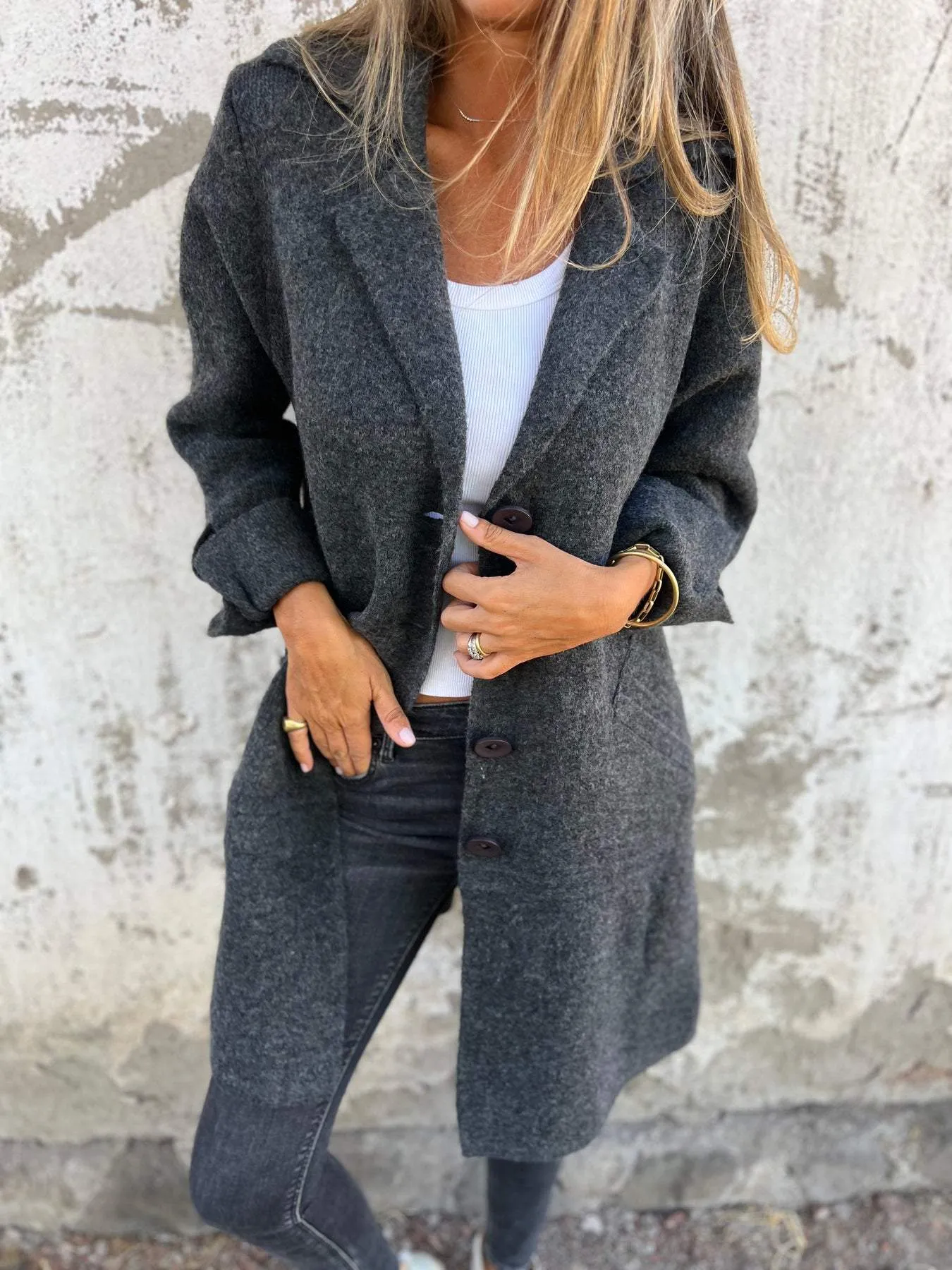 Valerie™ - Stylish Coat