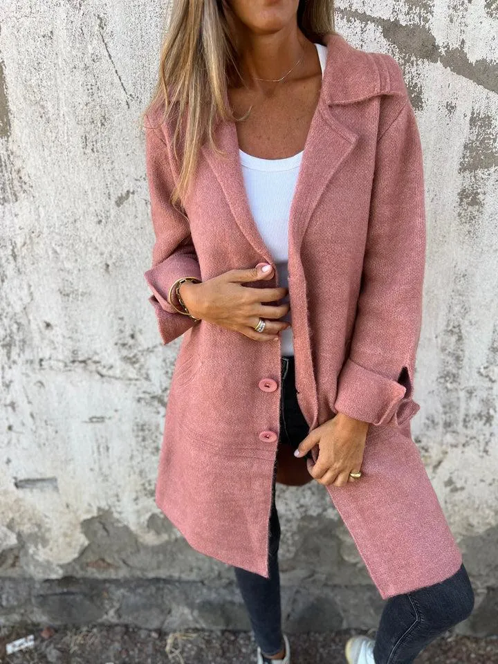 Valerie™ - Stylish Coat