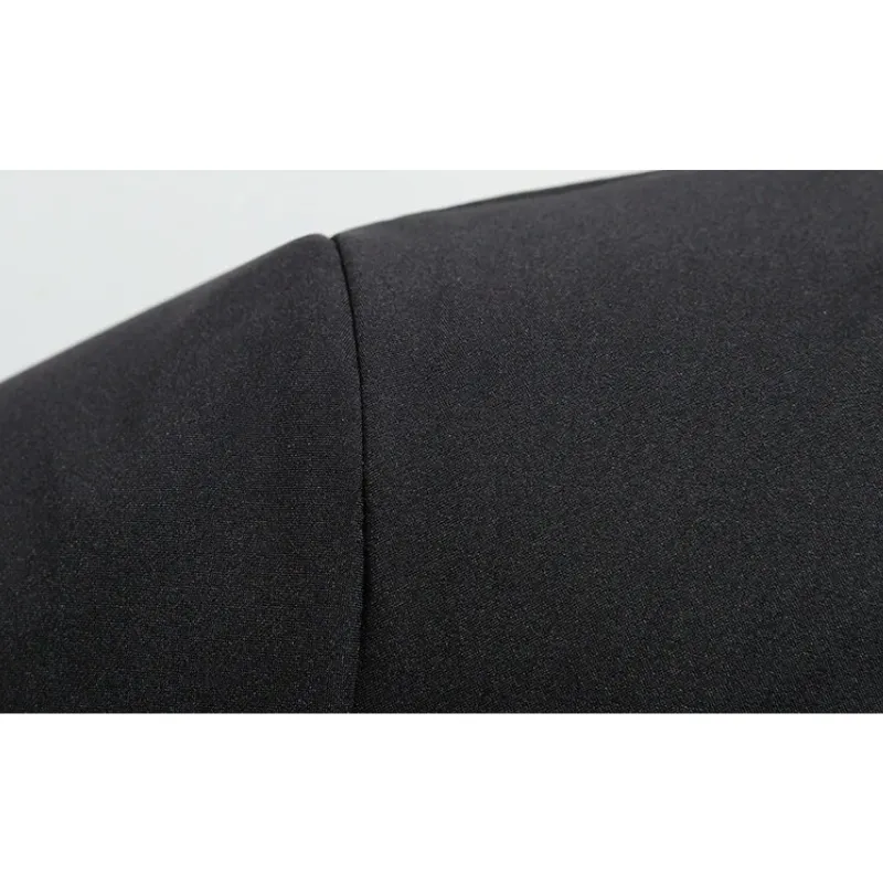Varhorn - Parka Winterjas Heren – Lang Model met Warme Voering en Bontkraag
