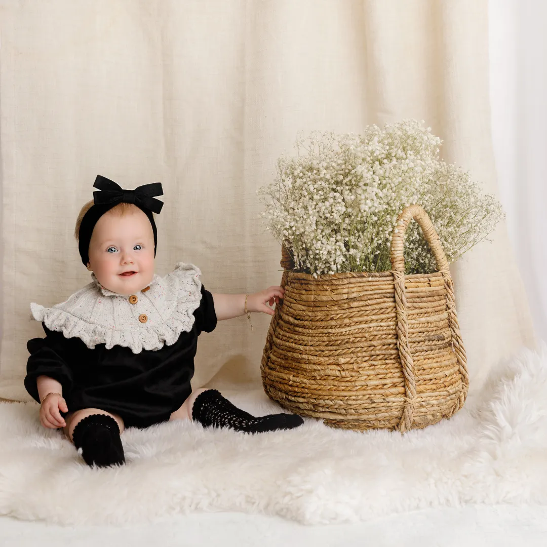 Velvet Classic Baby Band