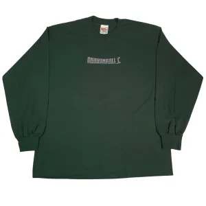 Vintage Dragon Ball Z "Funimation" Long Sleeve Shirt