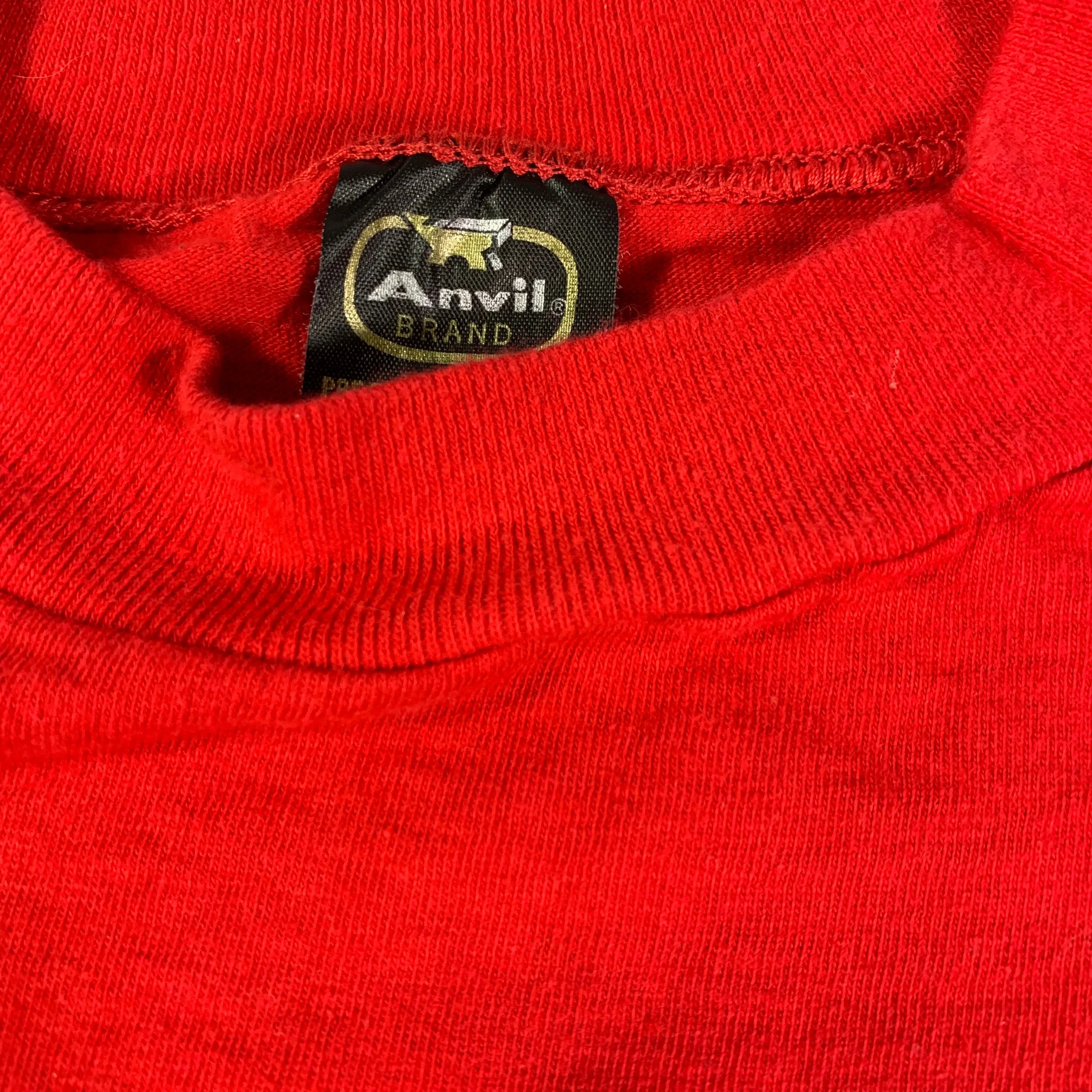 Vintage Mountain "Sailboat" Long Sleeve Shirt