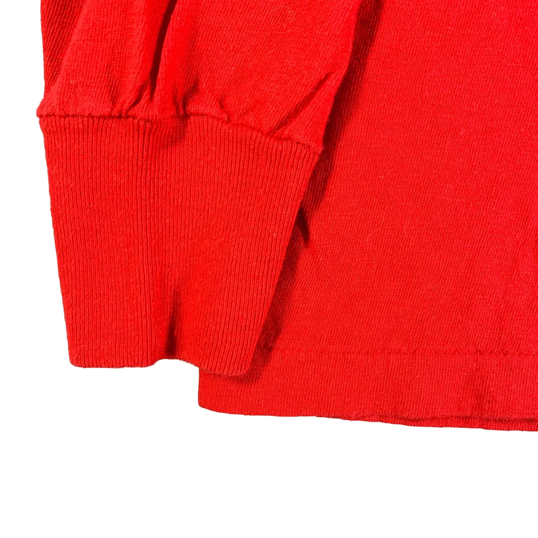 Vintage Mountain "Sailboat" Long Sleeve Shirt