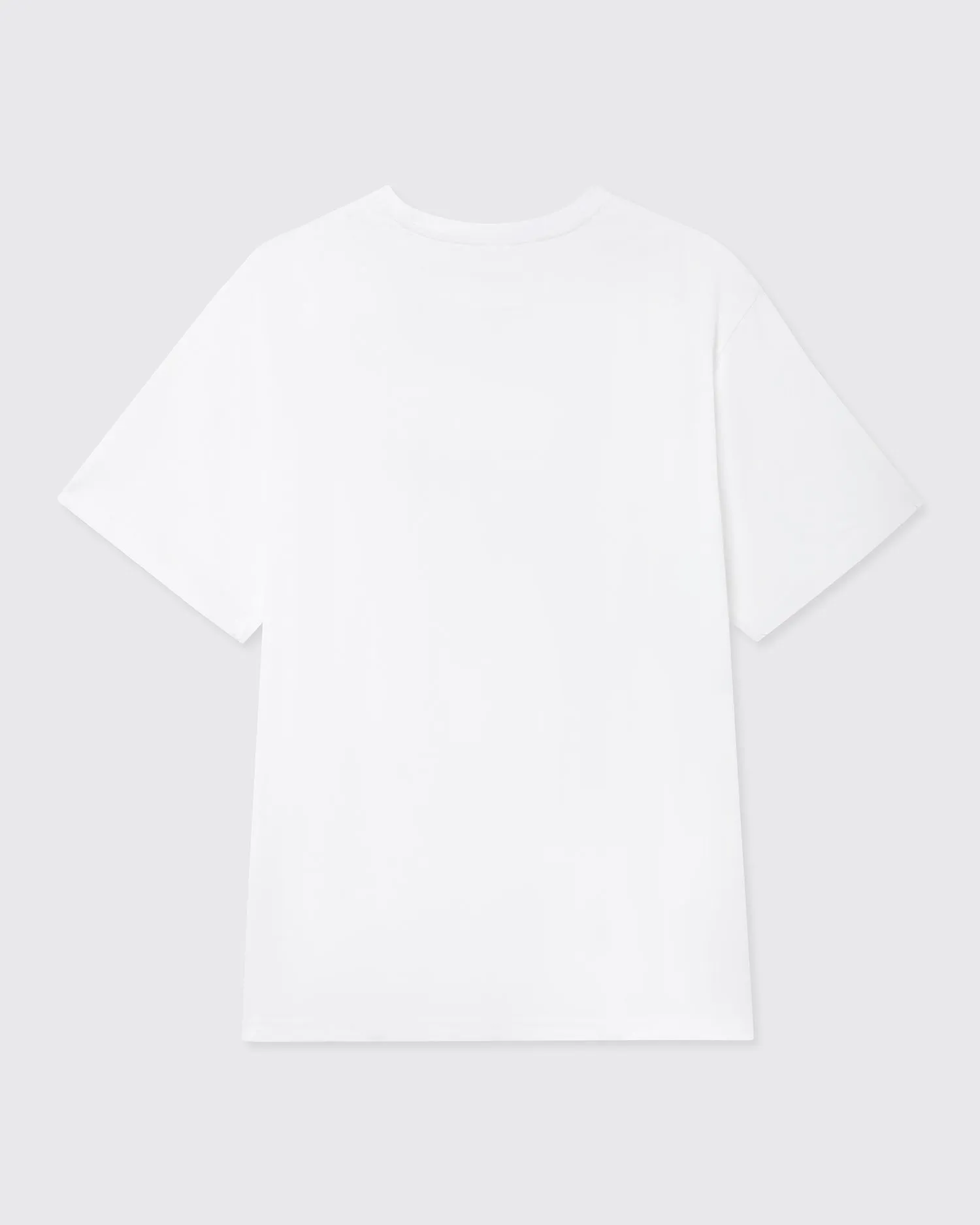 Water Short Sleeve T-Shirt