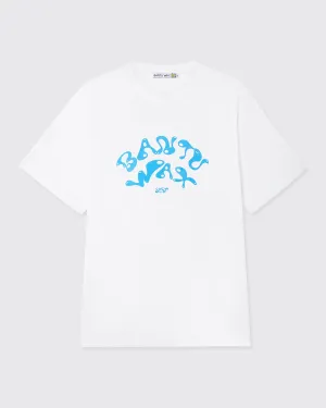 Water Short Sleeve T-Shirt