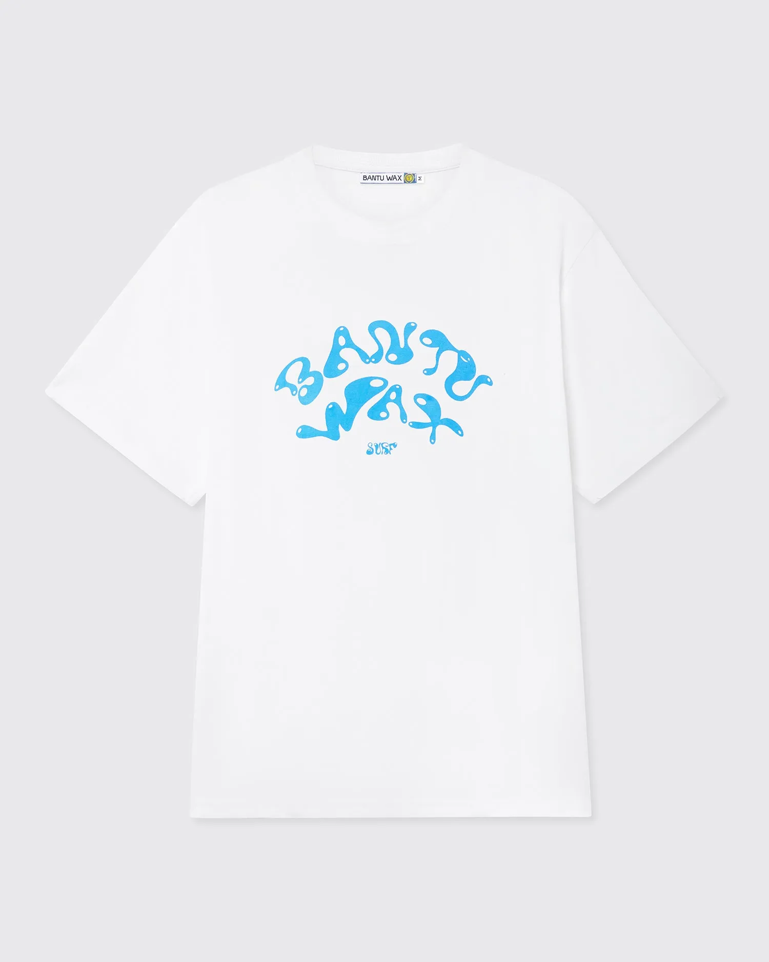 Water Short Sleeve T-Shirt