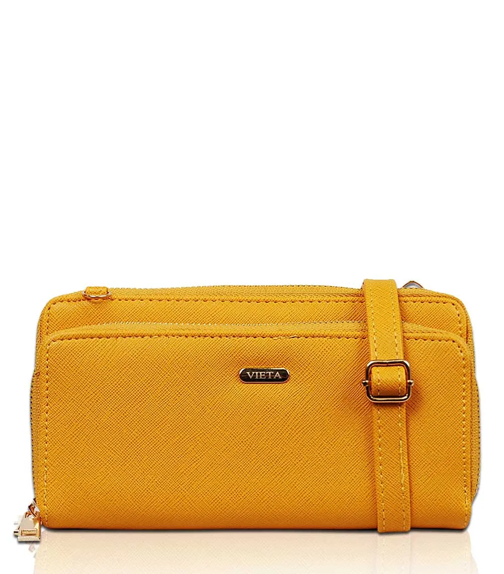 Willow Wallet WA1513-1