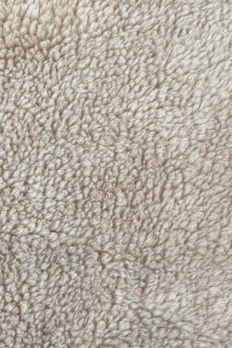 Wish - Youngblood Coat Oatmeal