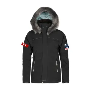 Women's Shelter Parka - Catamount (Tri-state)