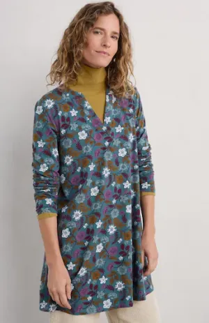Wreathe Tunic