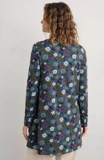 Wreathe Tunic