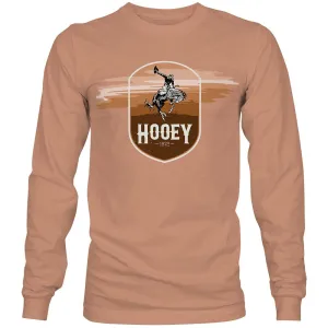 Youth "Cheyenne Sunset" Sienna Long Sleeve T-shirt